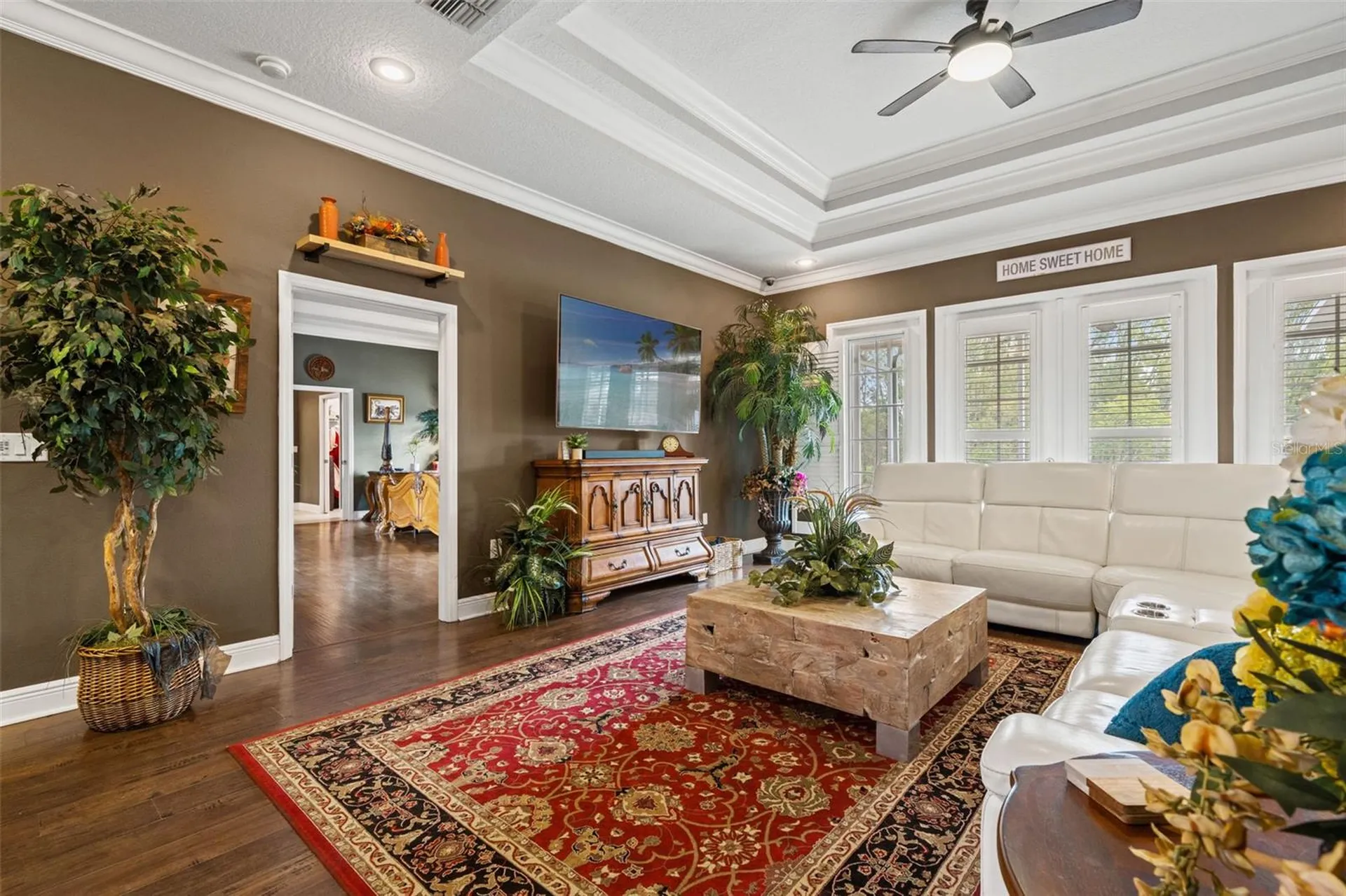 11296 Warm Wind Way Weeki Wachee FL 34613