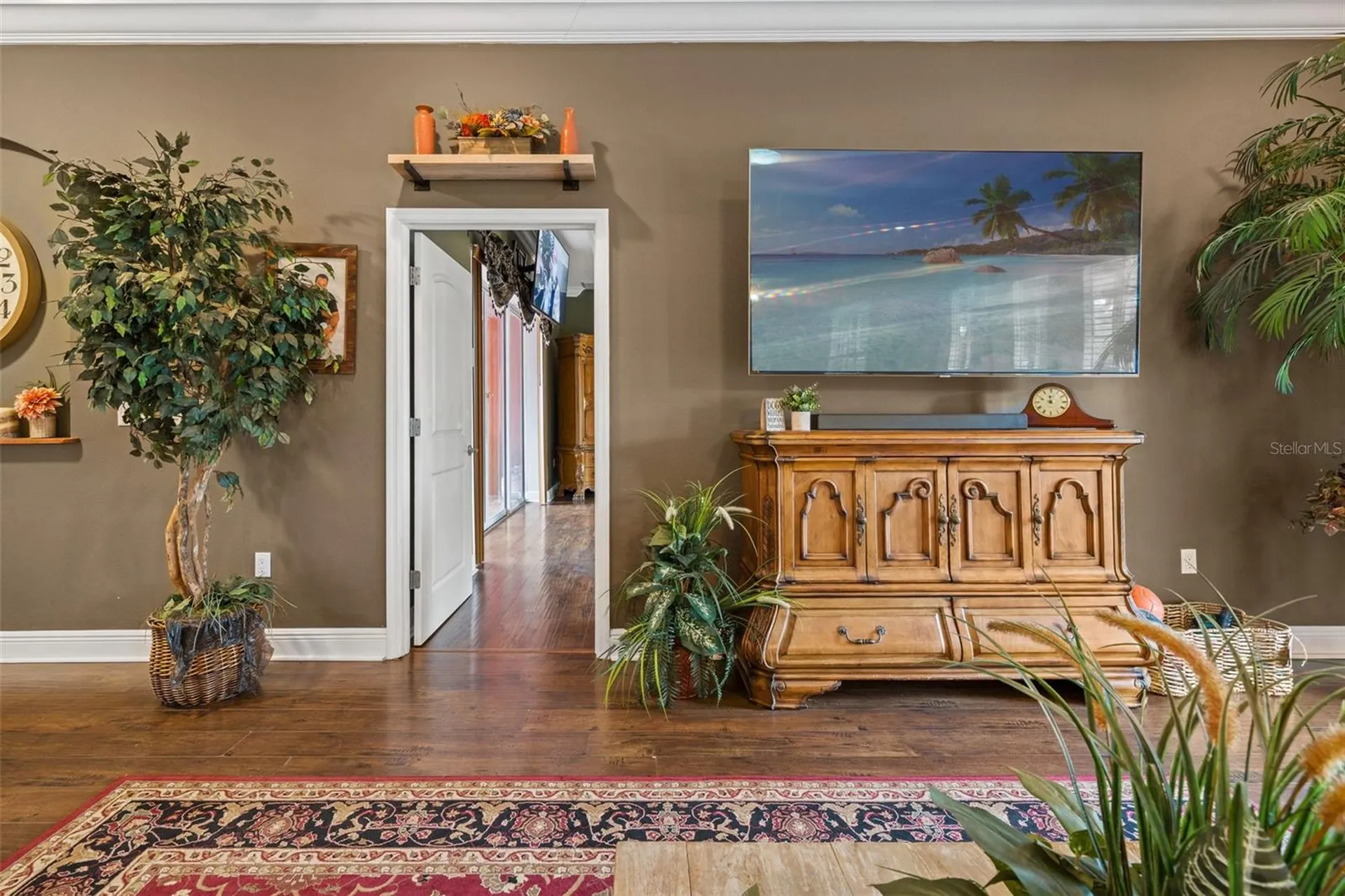 11296 Warm Wind Way Weeki Wachee FL 34613