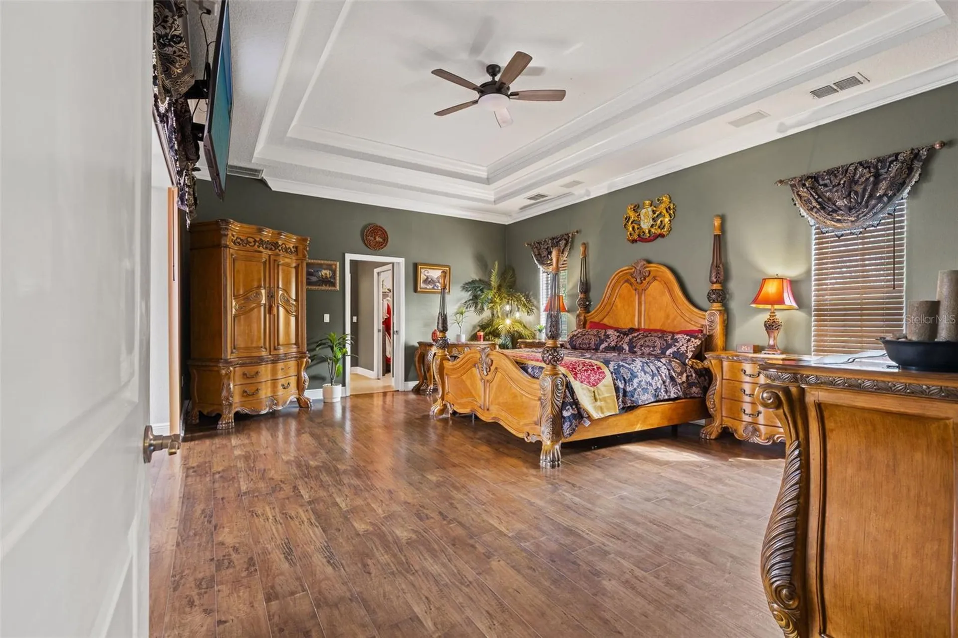 11296 Warm Wind Way Weeki Wachee FL 34613