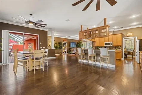 11296 Warm Wind Way Weeki Wachee FL 34613