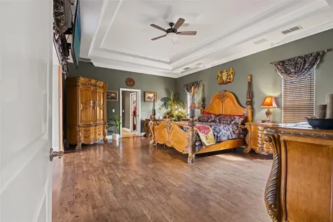 11296 Warm Wind Way Weeki Wachee FL 34613