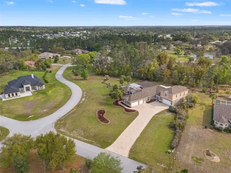 11296 Warm Wind Way Weeki Wachee FL 34613