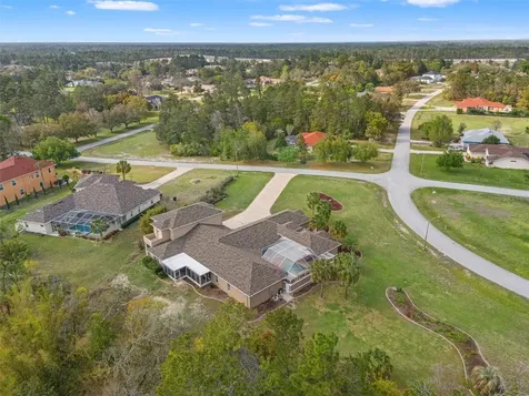 11296 Warm Wind Way Weeki Wachee FL 34613
