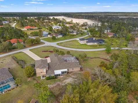 11296 Warm Wind Way Weeki Wachee FL 34613