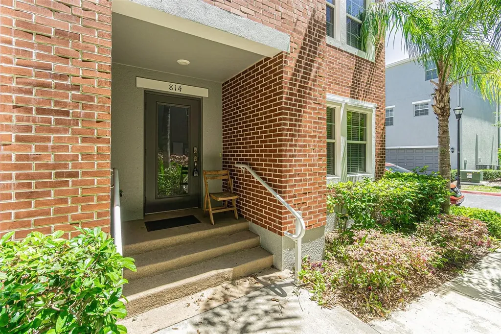 814 N Oregon Avenue Tampa FL 33606