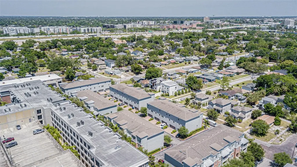 814 N Oregon Avenue Tampa FL 33606