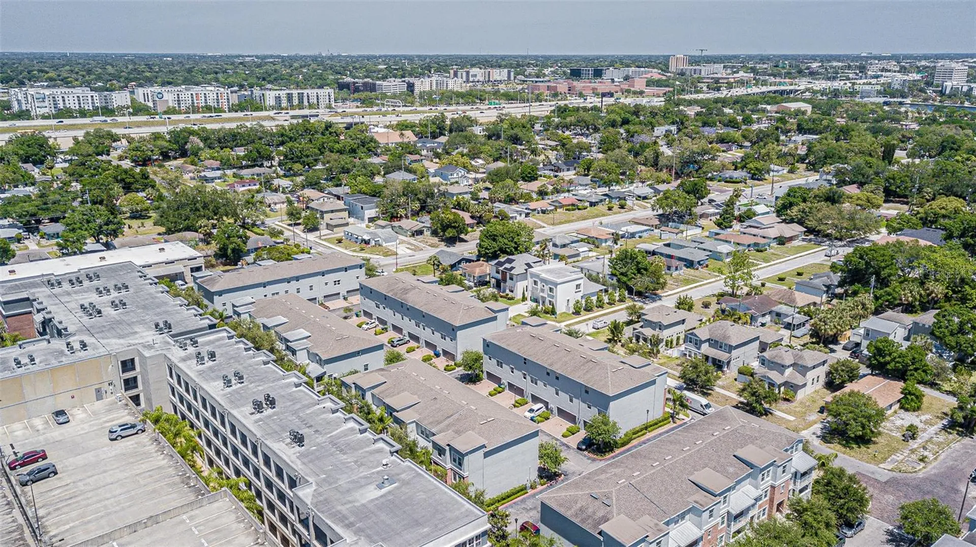 814 N Oregon Avenue Tampa FL 33606