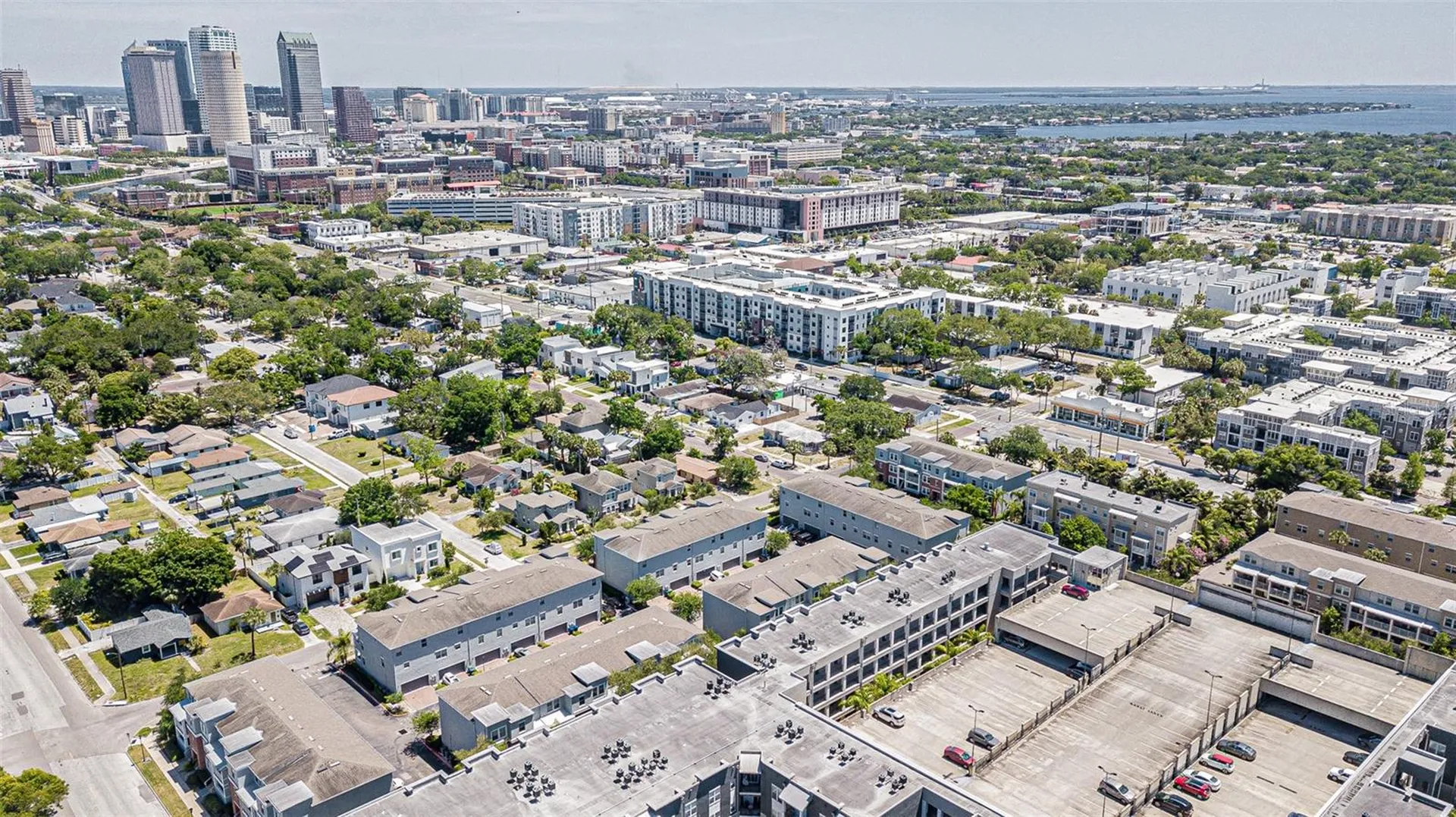 814 N Oregon Avenue Tampa FL 33606