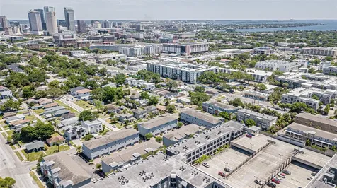 814 N Oregon Avenue Tampa FL 33606