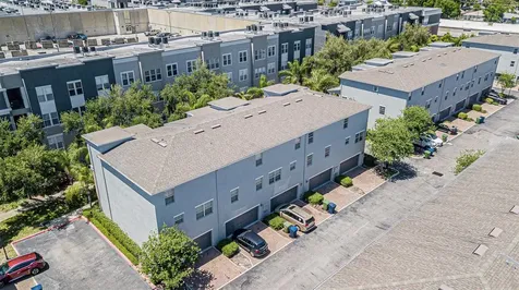 814 N Oregon Avenue Tampa FL 33606