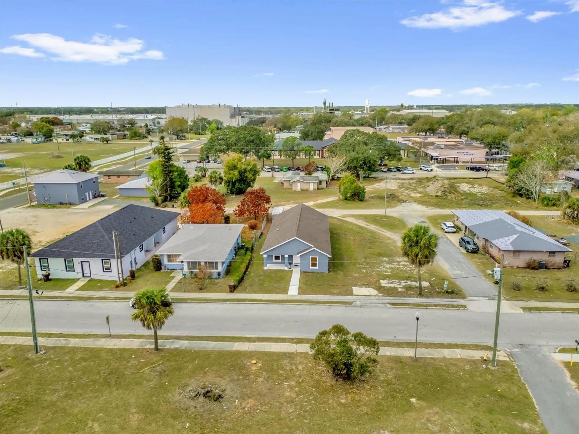 119 D Street Lake Wales FL 33853