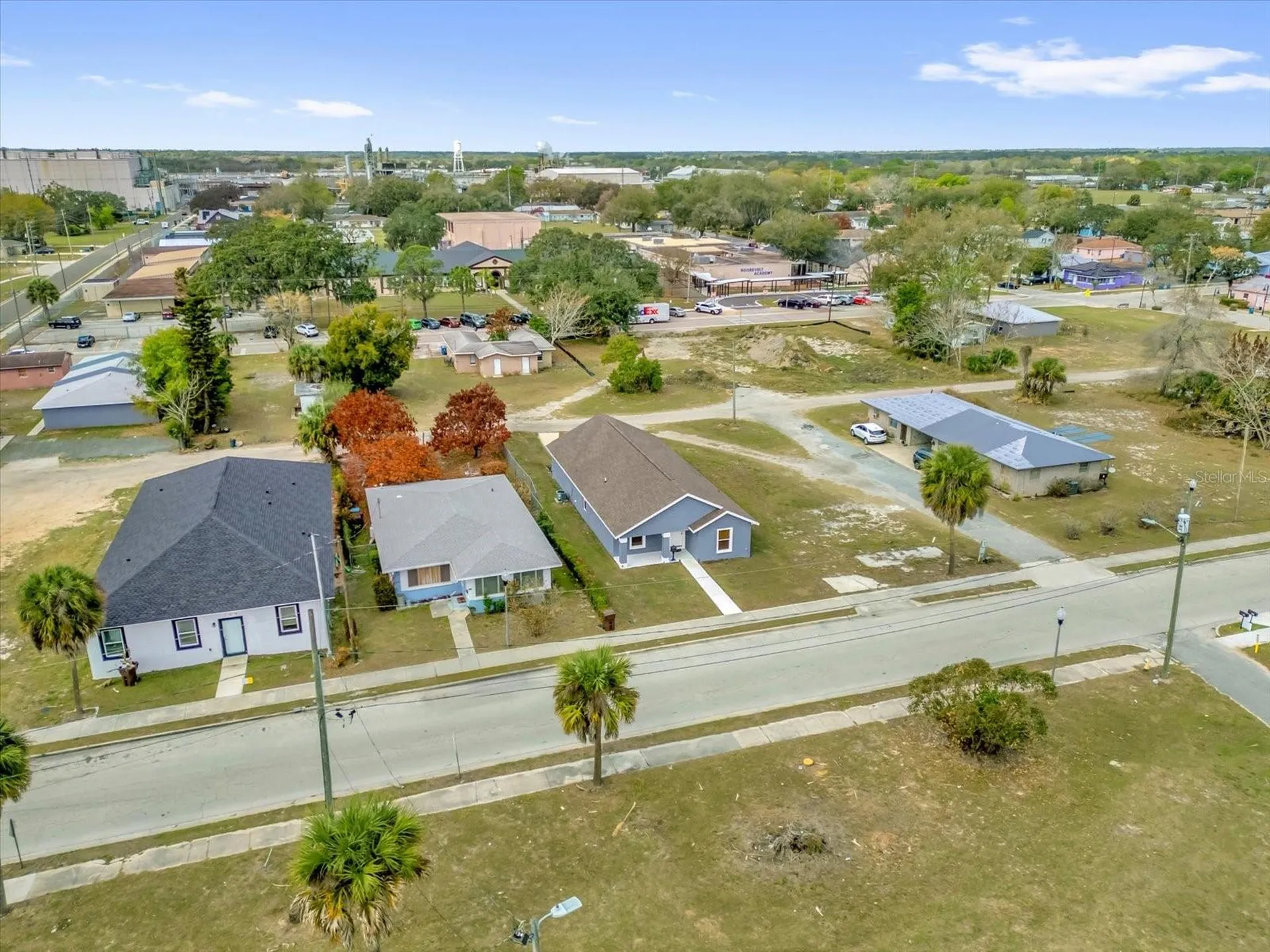 119 D Street Lake Wales FL 33853