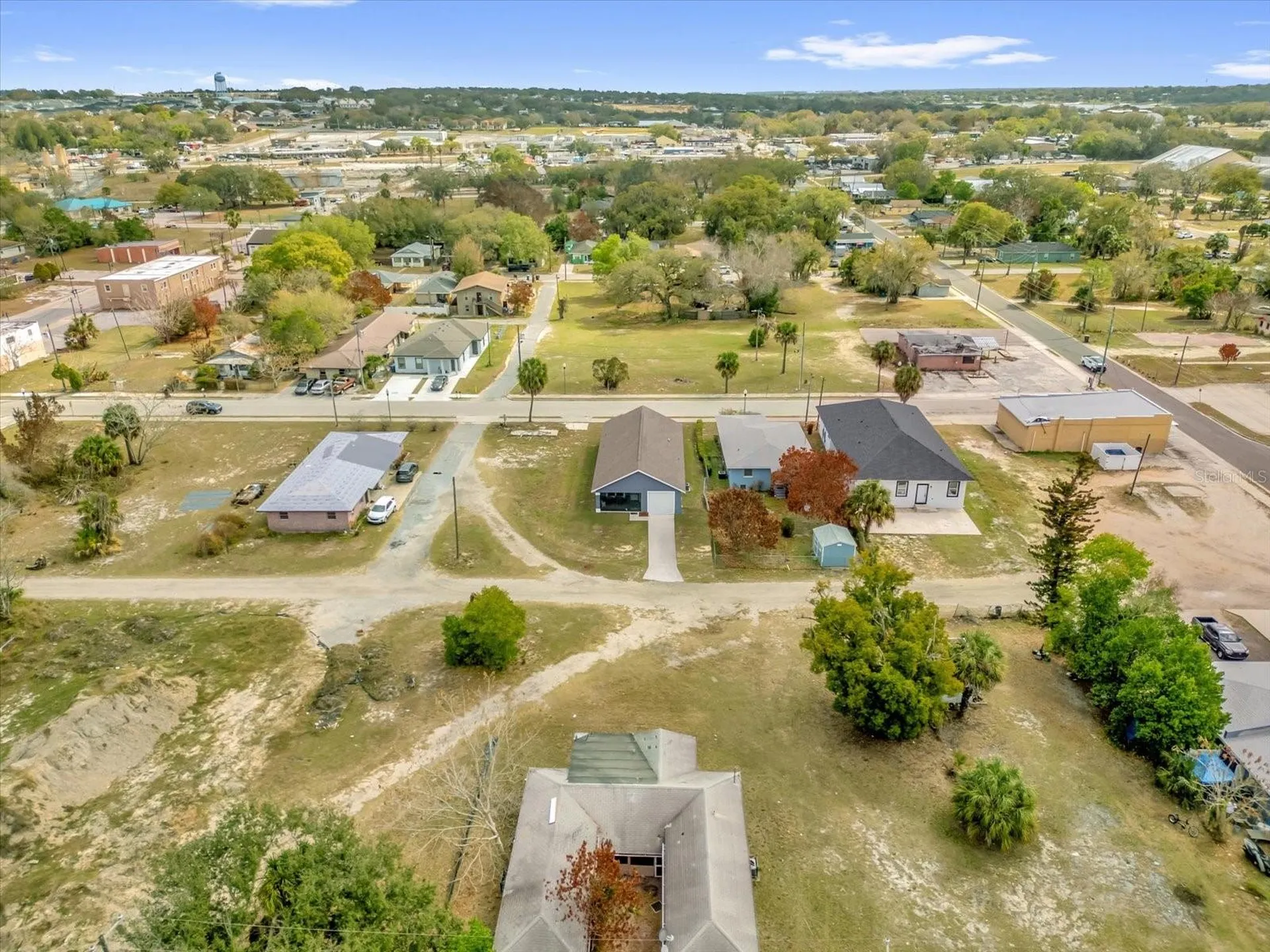 119 D Street Lake Wales FL 33853