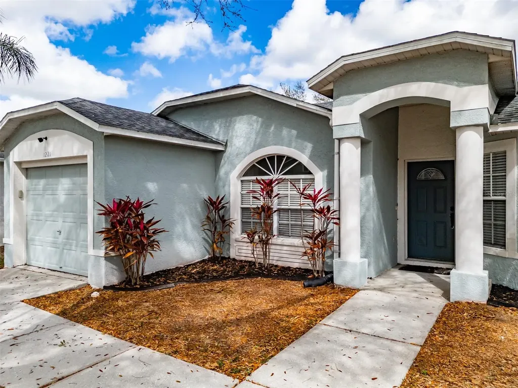 1221 Franford Drive Brandon FL 33511