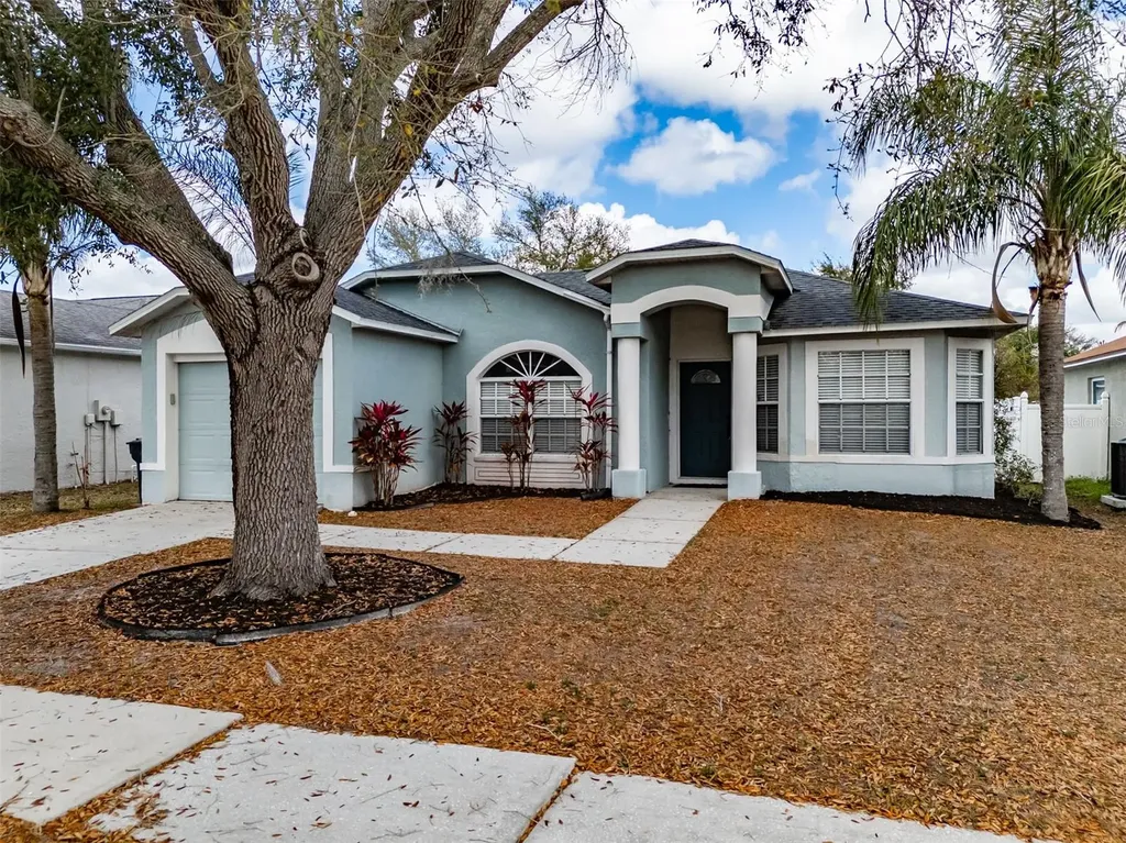 1221 Franford Drive Brandon FL 33511