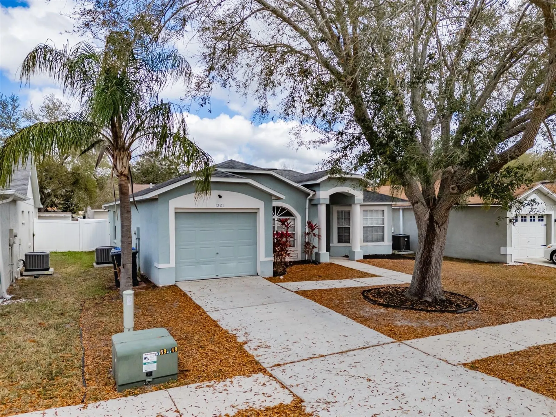 1221 Franford Drive Brandon FL 33511