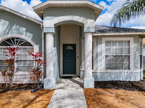 1221 Franford Drive Brandon FL 33511