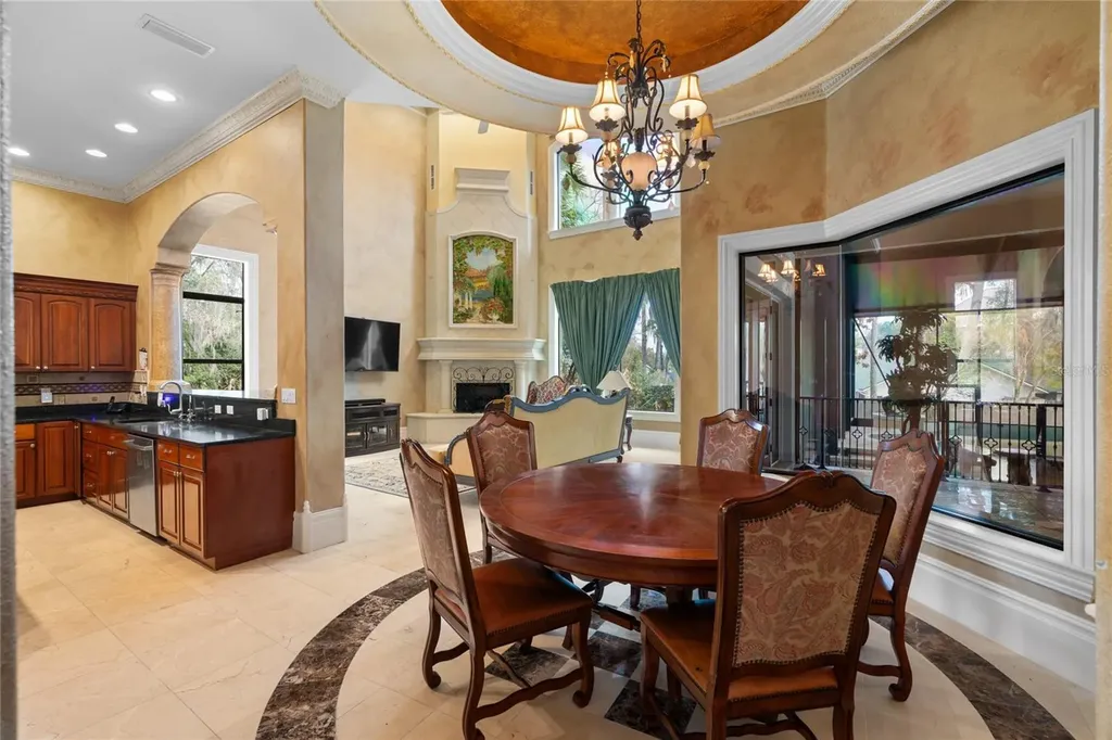 3409 SE 17th Court Ocala FL 34471