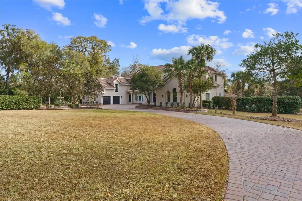 3409 SE 17th Court Ocala FL 34471