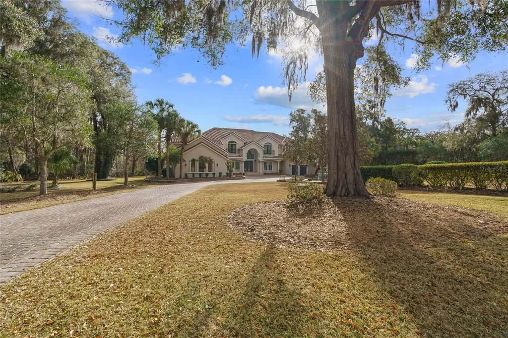 3409 SE 17th Court Ocala FL 34471