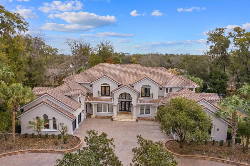 3409 SE 17th Court Ocala FL 34471