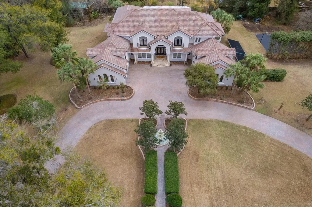 3409 SE 17th Court Ocala FL 34471