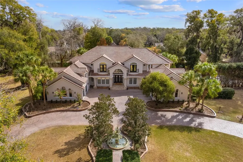 3409 SE 17th Court Ocala FL 34471