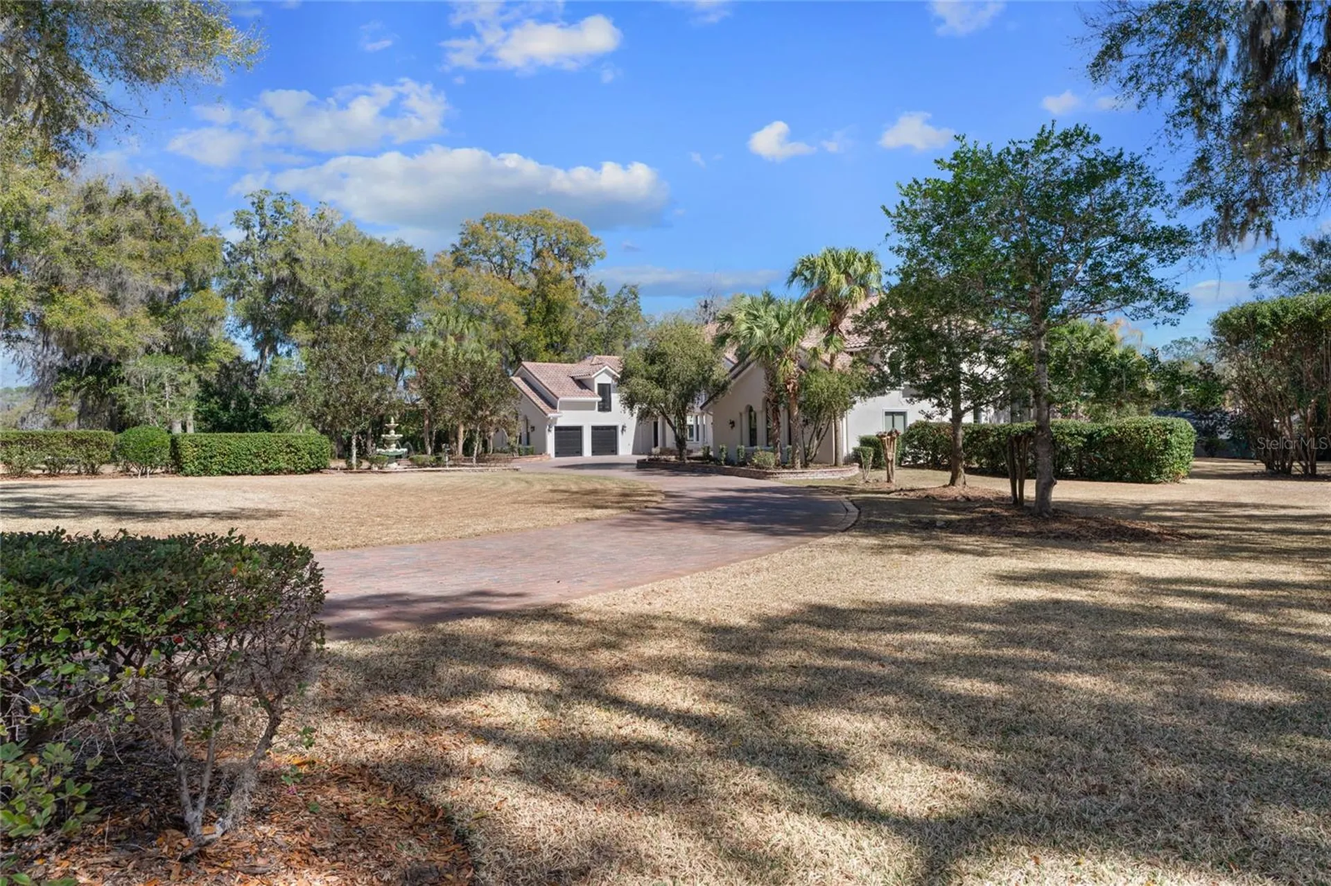 3409 SE 17th Court Ocala FL 34471