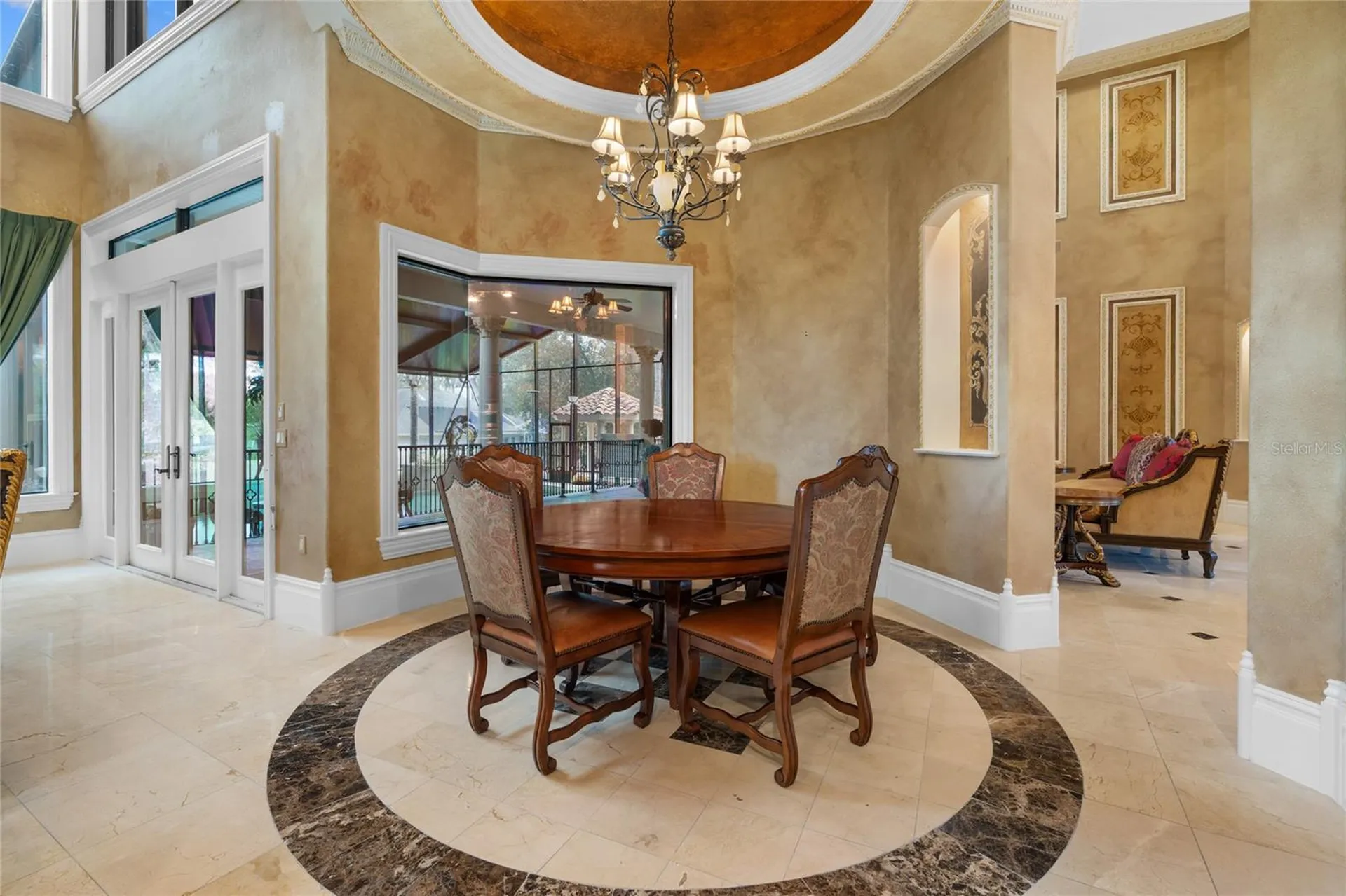 3409 SE 17th Court Ocala FL 34471