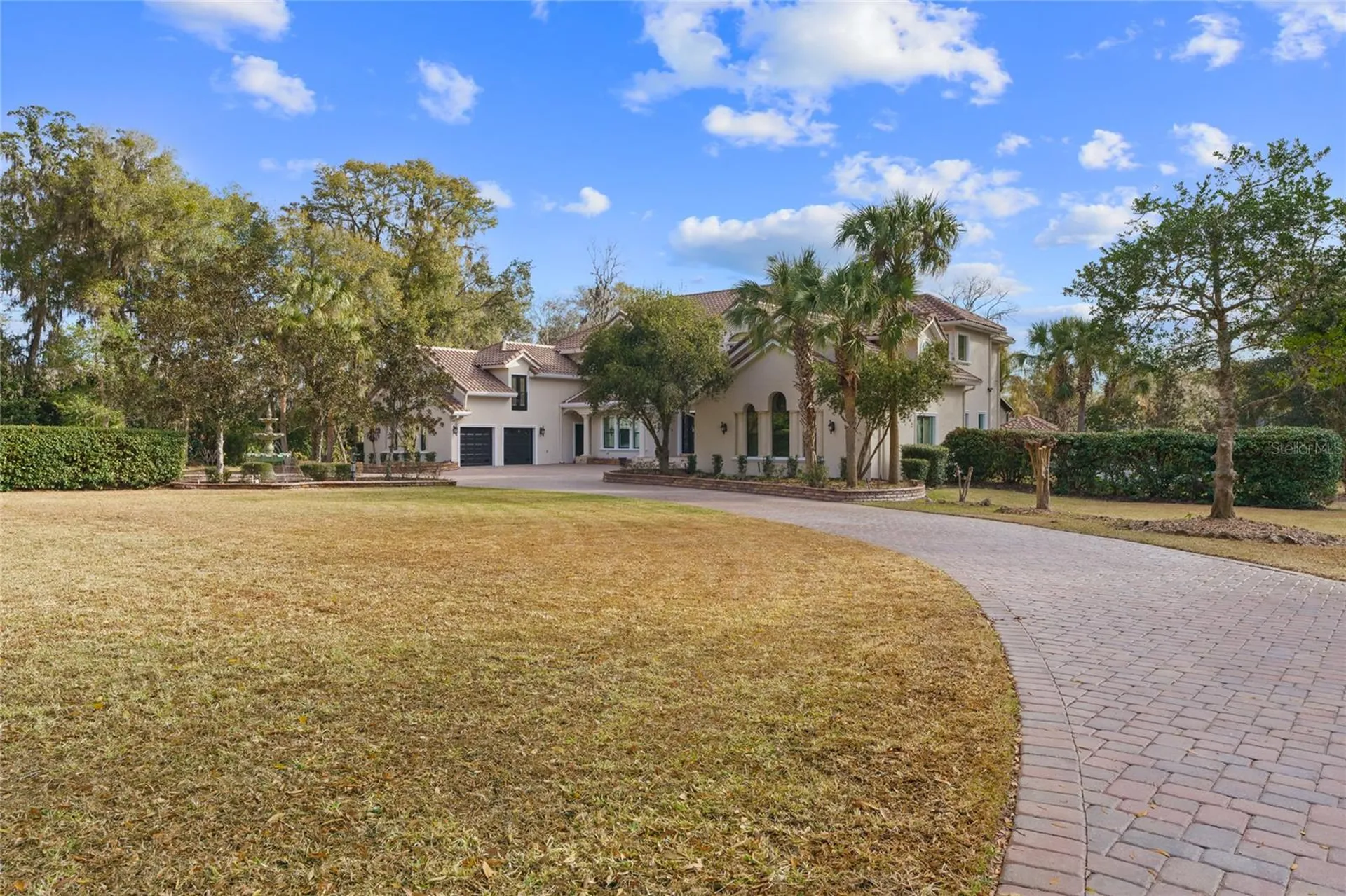 3409 SE 17th Court Ocala FL 34471