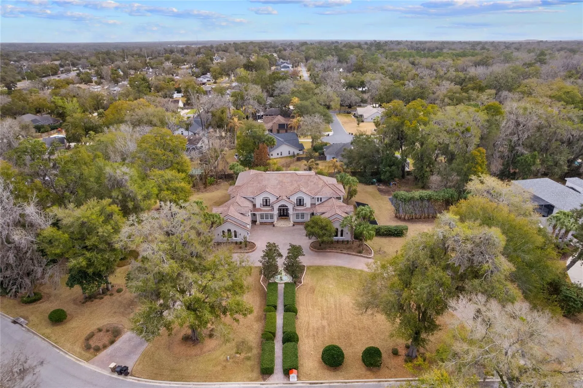 3409 SE 17th Court Ocala FL 34471