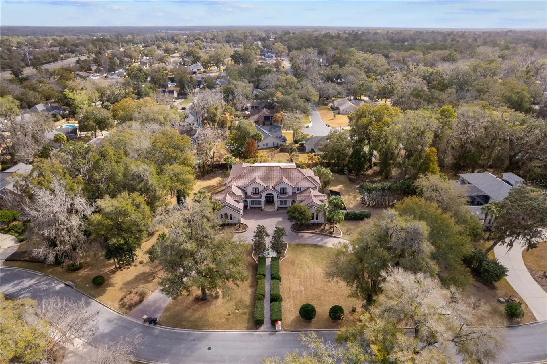 3409 SE 17th Court Ocala FL 34471