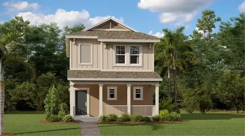 6041 Wellbeing Way Clermont FL 34714