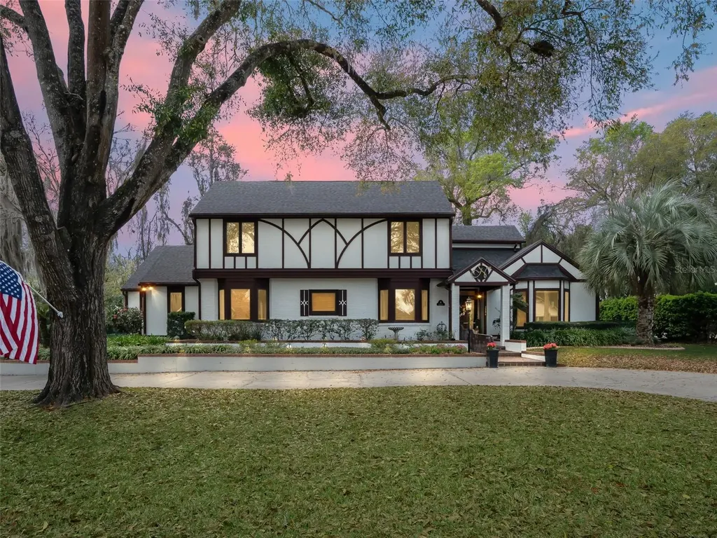 2284 SE Laurel Run Drive Ocala FL 34471
