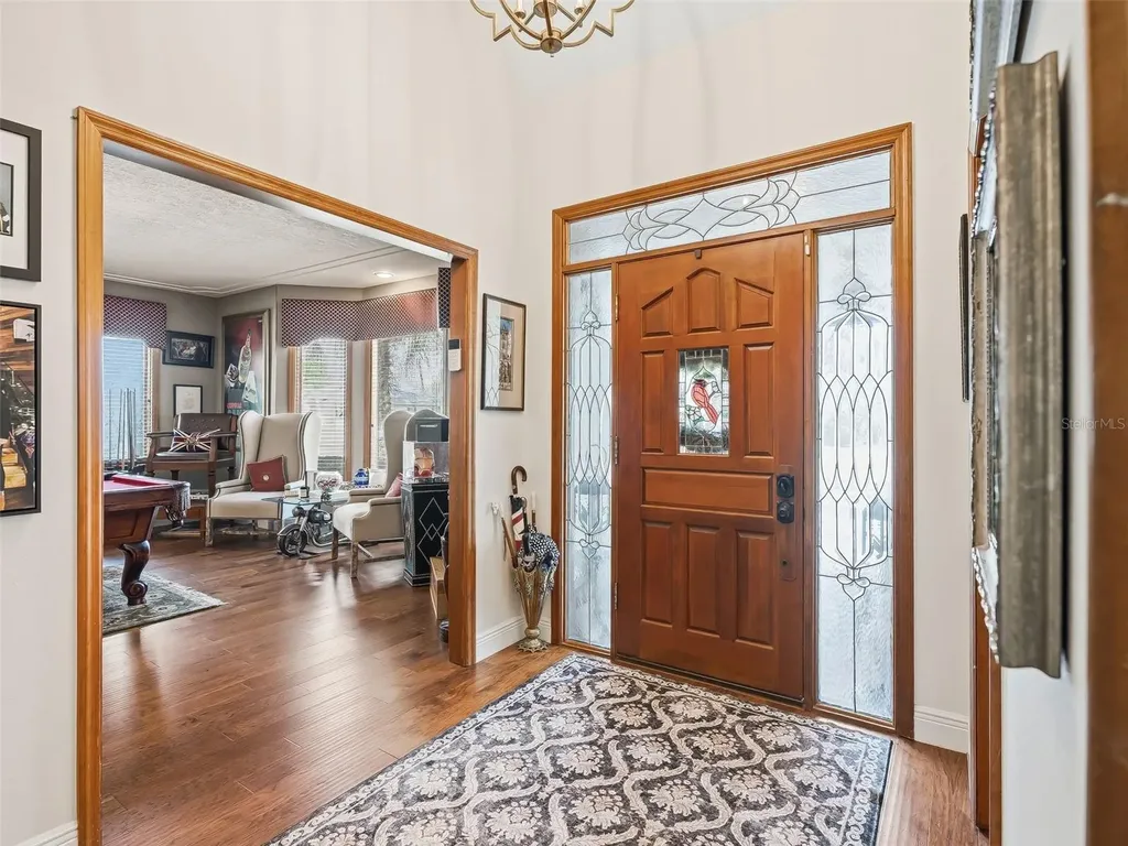 2284 SE Laurel Run Drive Ocala FL 34471
