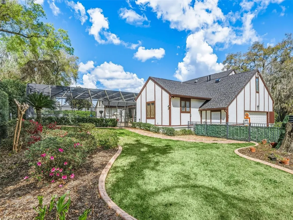 2284 SE Laurel Run Drive Ocala FL 34471