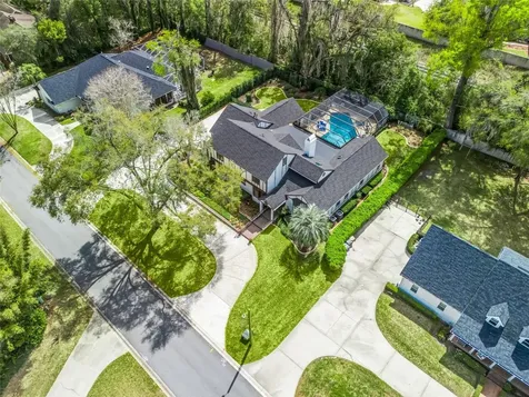 2284 SE Laurel Run Drive Ocala FL 34471
