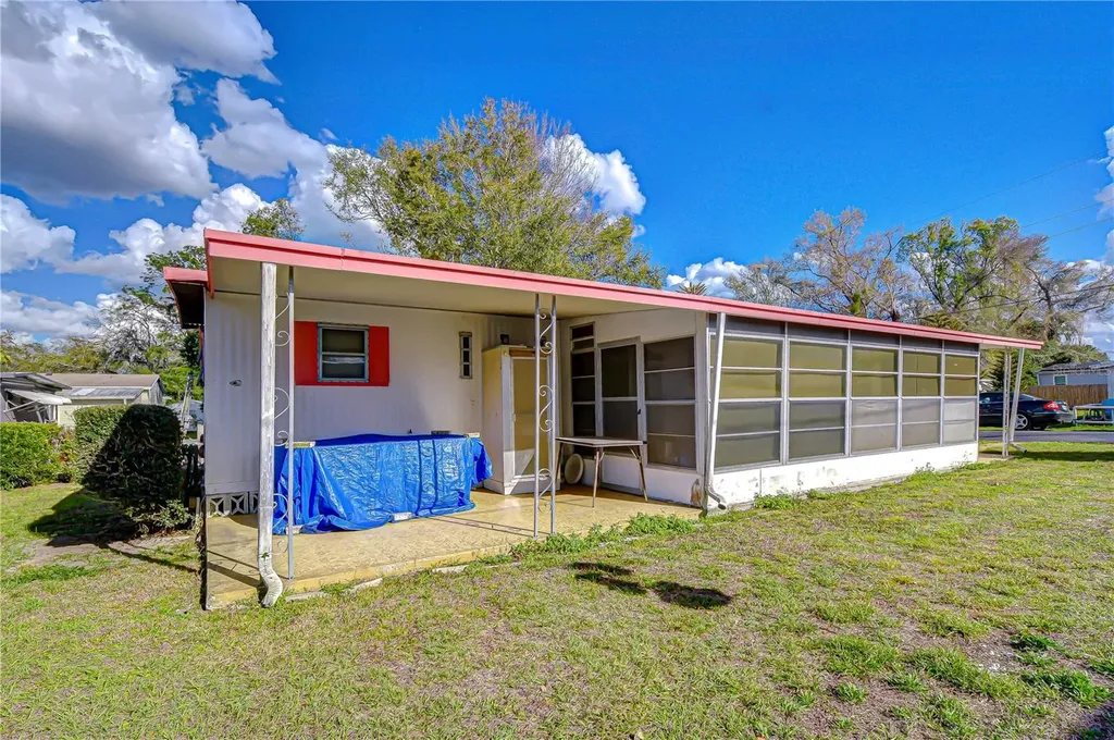 37427 Hammond Drive Zephyrhills FL 33541