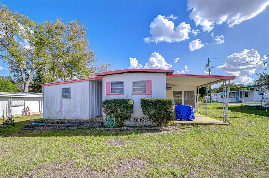 37427 Hammond Drive Zephyrhills FL 33541