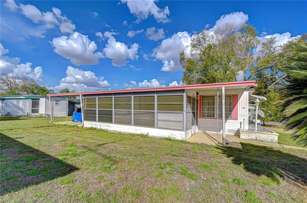 37427 Hammond Drive Zephyrhills FL 33541