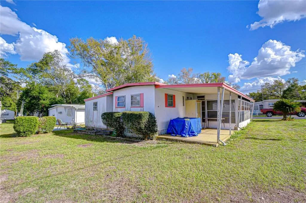 37427 Hammond Drive Zephyrhills FL 33541