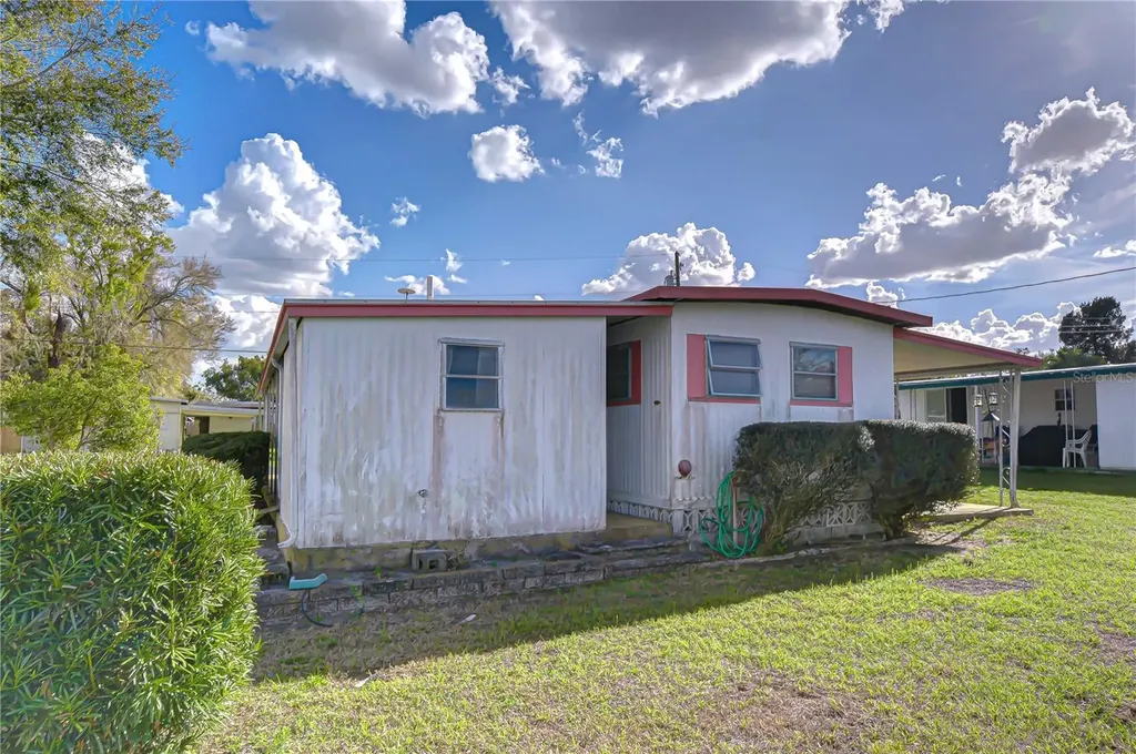 37427 Hammond Drive Zephyrhills FL 33541