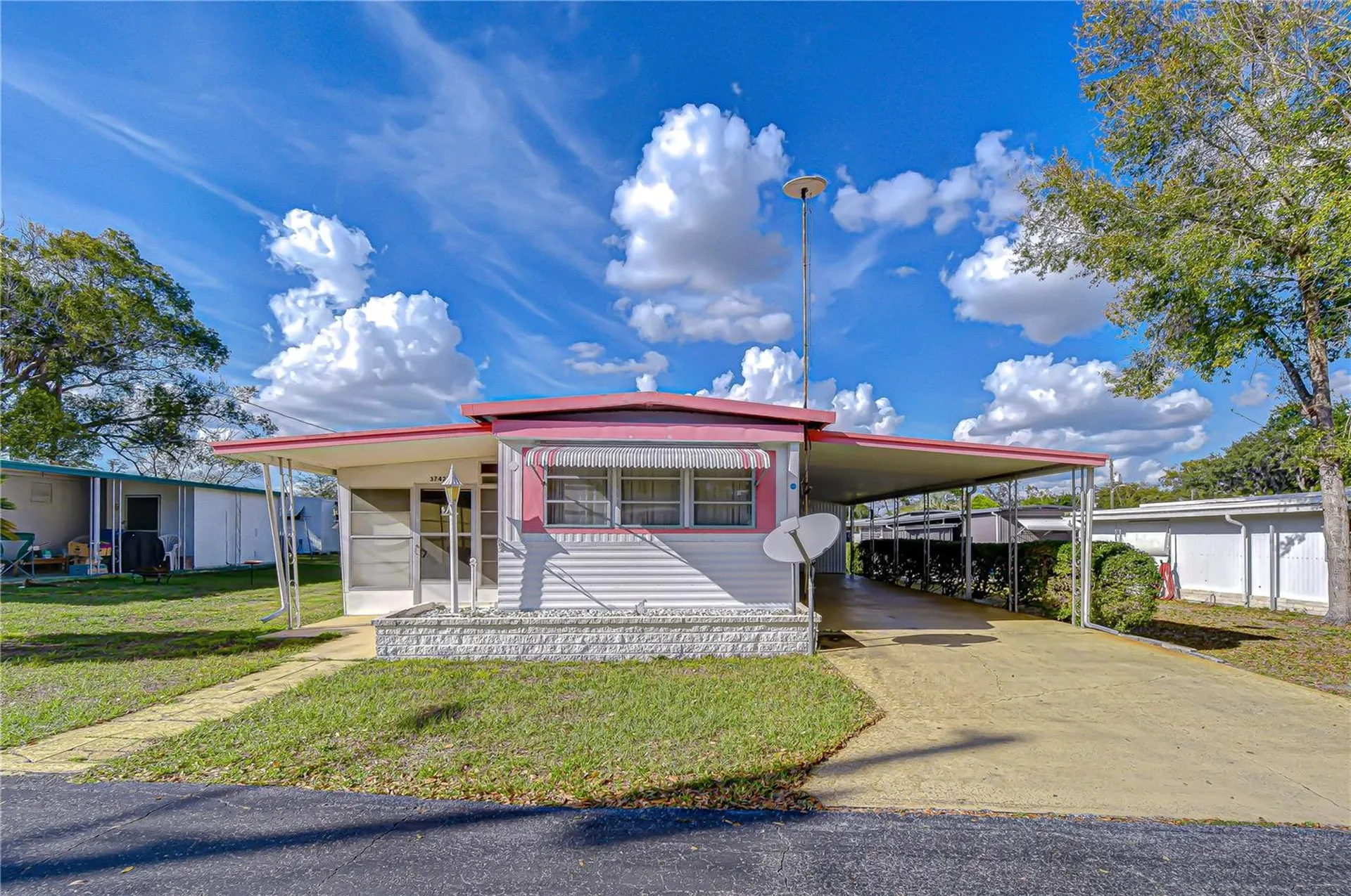 37427 Hammond Drive Zephyrhills FL 33541