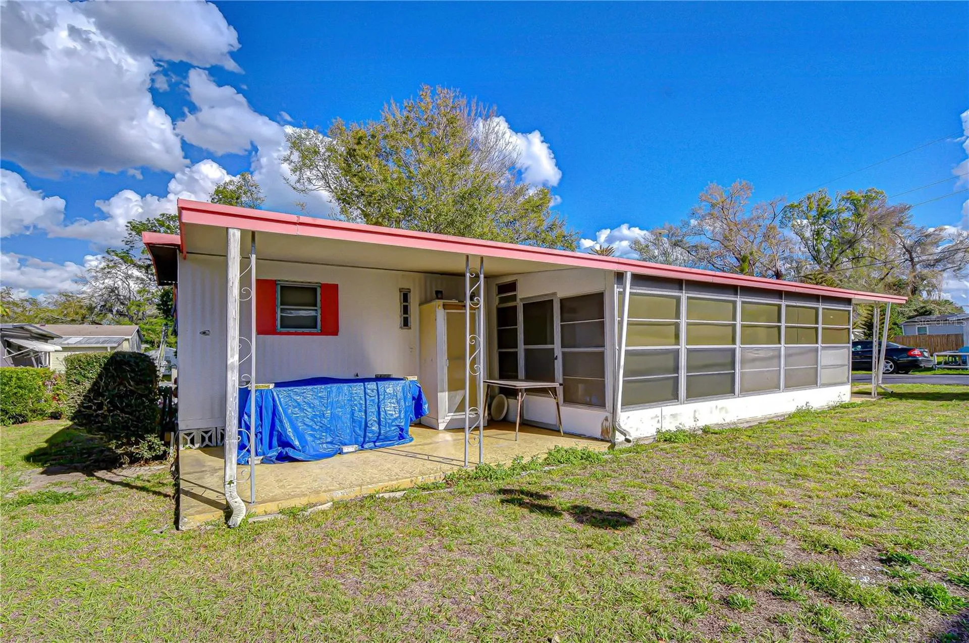 37427 Hammond Drive Zephyrhills FL 33541