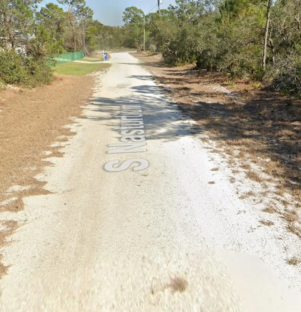 3218 Gossamer Avenue Lake Placid FL 33852