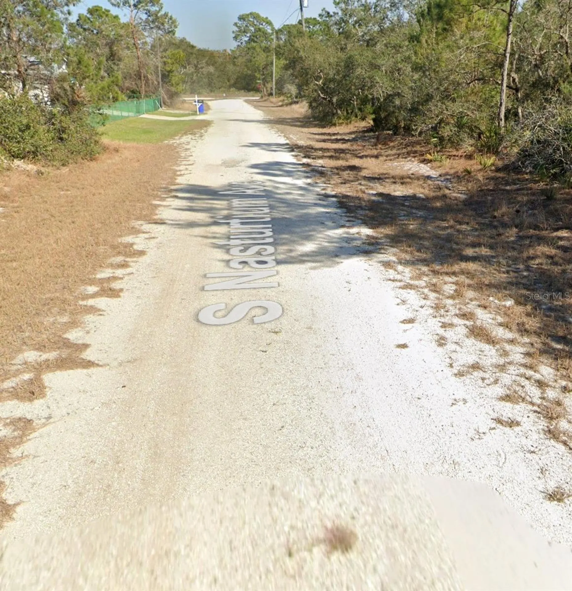 3218 Gossamer Avenue Lake Placid FL 33852
