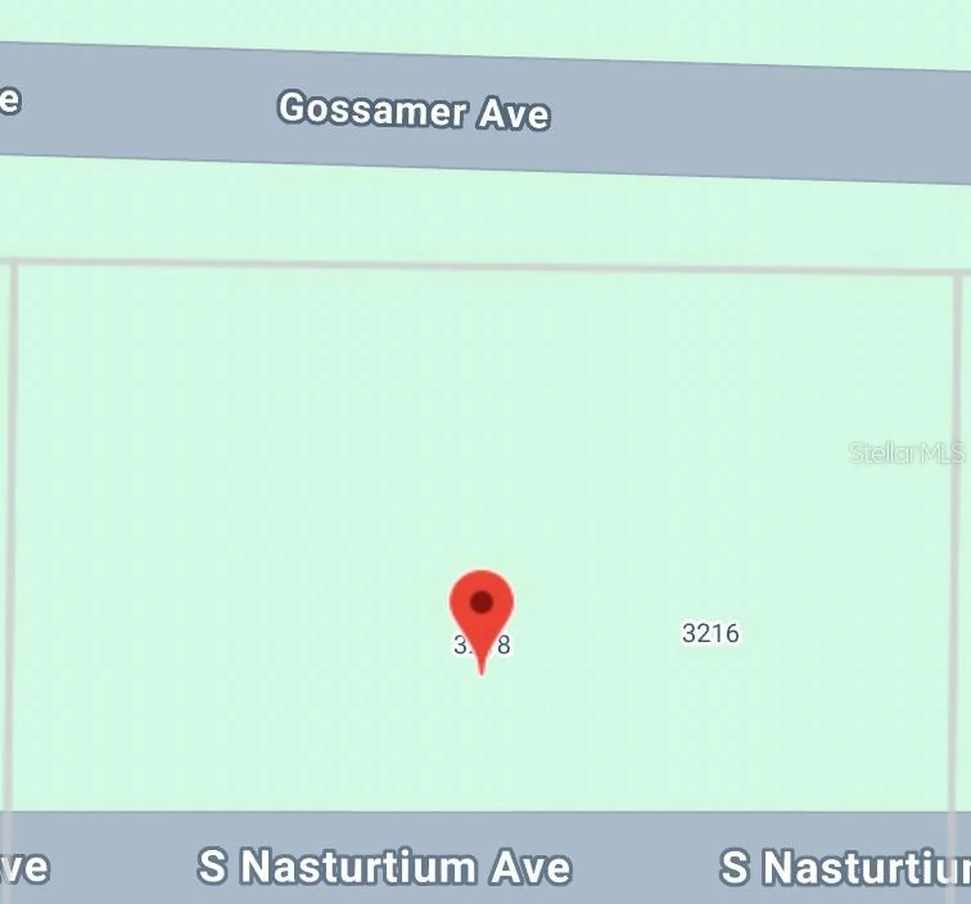 3218 Gossamer Avenue Lake Placid FL 33852
