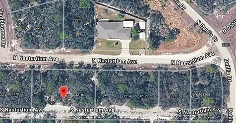 3218 Gossamer Avenue Lake Placid FL 33852