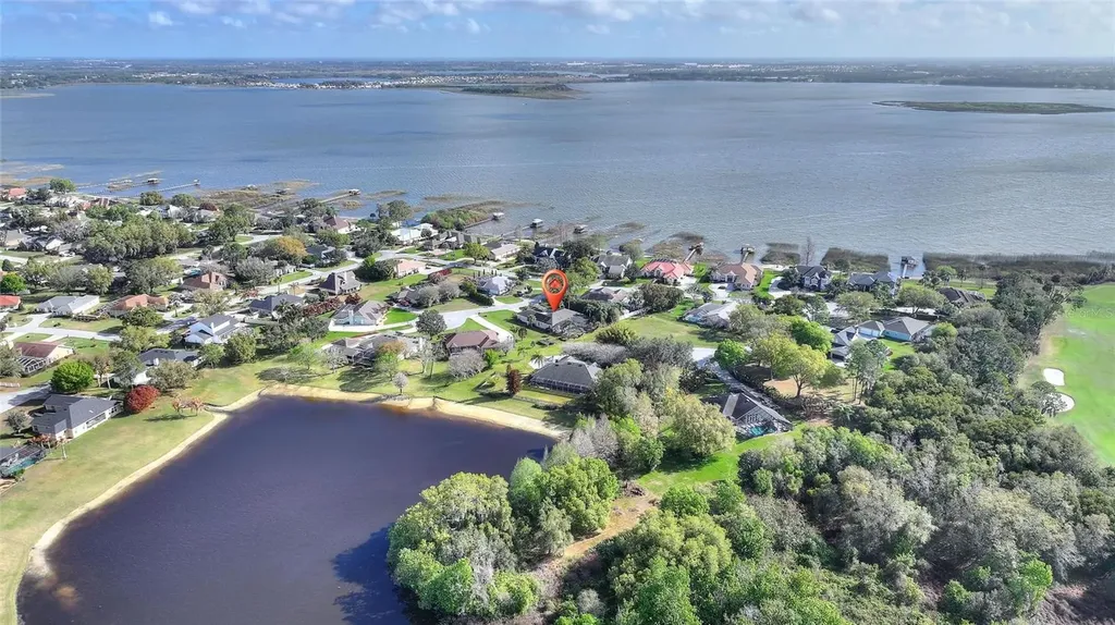 503 Hamilton Shores Court NE Winter Haven FL 33881