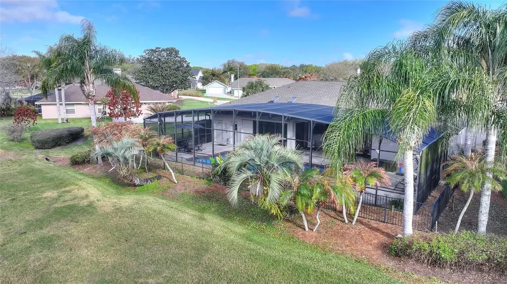 503 Hamilton Shores Court NE Winter Haven FL 33881